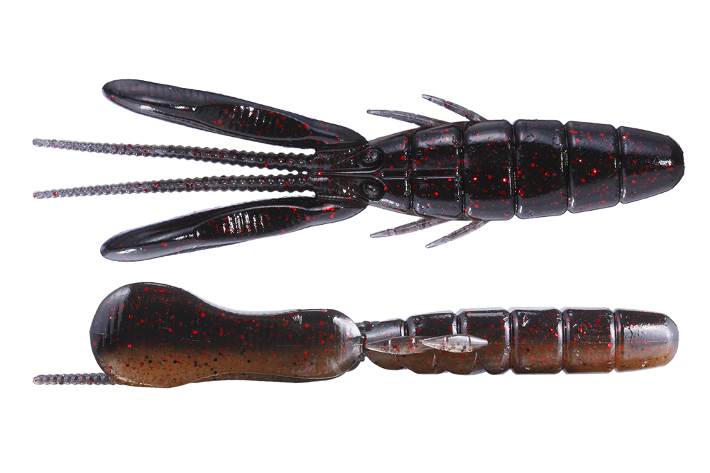 Creatura OSP Dolive Beaver 4"