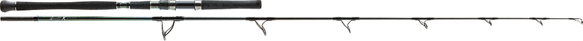 Canna Molix Fioretto X 8'0" Max 180 g Offset Canna Molix Fioretto X 8'0" Max 180 g Offset