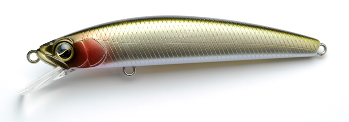 Jerkbait Raid Level Minnow Quick 72 col. 004 Bait Japan