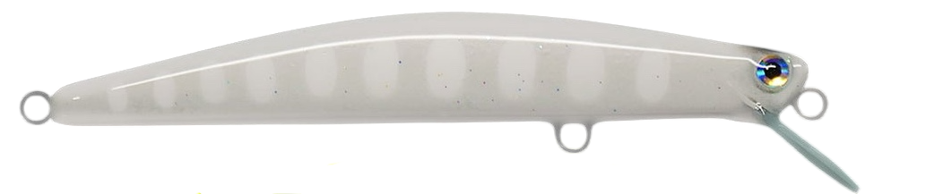 Jerkbait Urban Fishing 97 Slim col. #WP (Sinking)