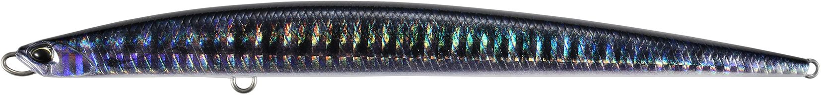 Jig Minnow Duo Press Bait Saira col. AHA0812 Barracuda Nd Jig Minnow Duo Press Bait Saira col. AHA0812 Barracuda Nd