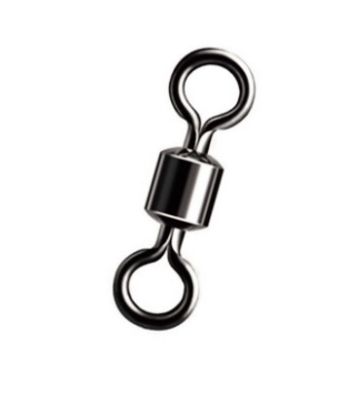 Girella rolling Sasame Power Stain Swivel 210-A size 8 (27 kg)