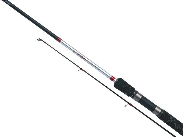 Canna Shimano Bassterra BX EV S60MH – BSTBXEVS60MH