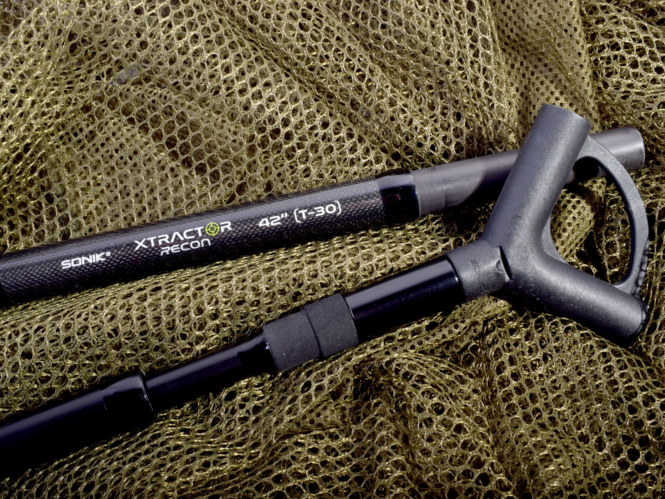 Guadino Sonik Xtractor recon net 42" (t30)