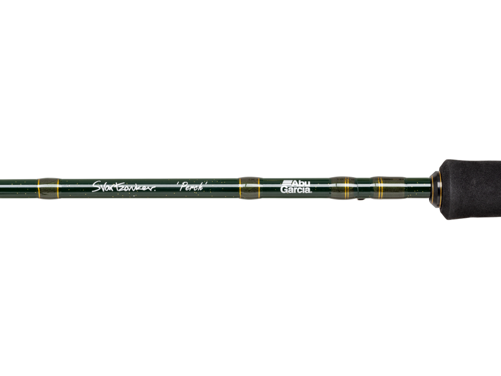 Canna Casting Abu Garcia Svartzonker CM