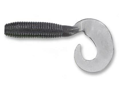 Falcetto Gary Yamamoto Single Tail Grub 5"
