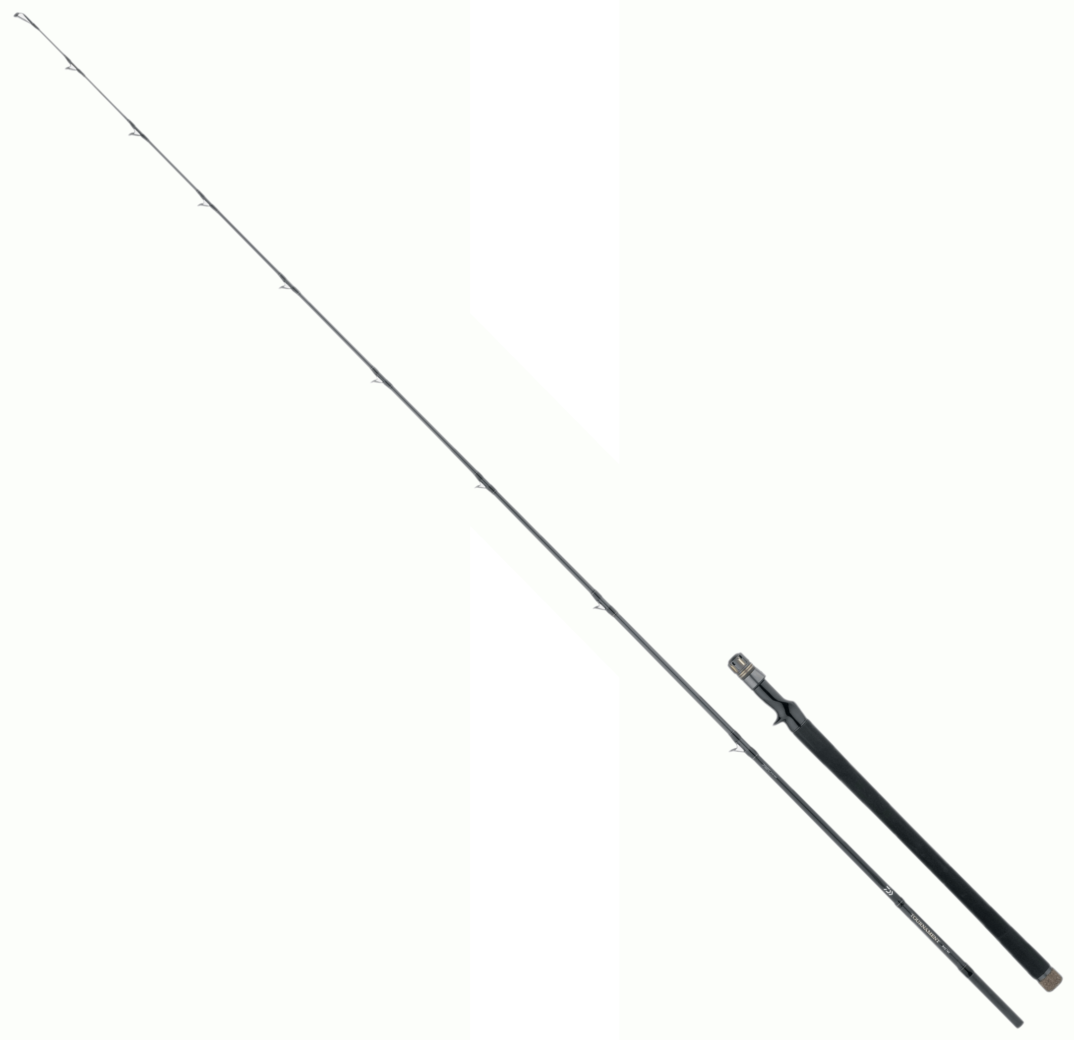 Canna Casting Daiwa Tournament Pike