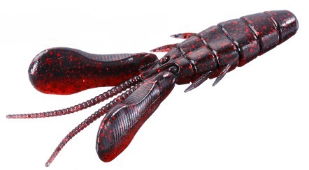 Creatura OSP Dolive Beaver 4"