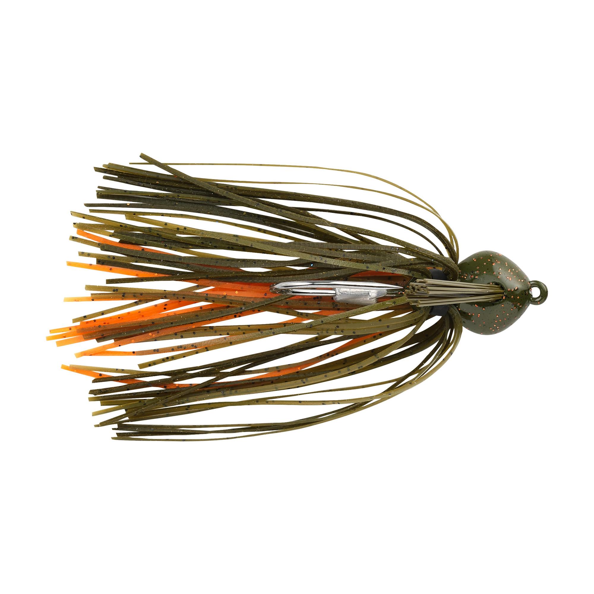 Rubber Jig Berkley Finesse Jig 1/2 oz 