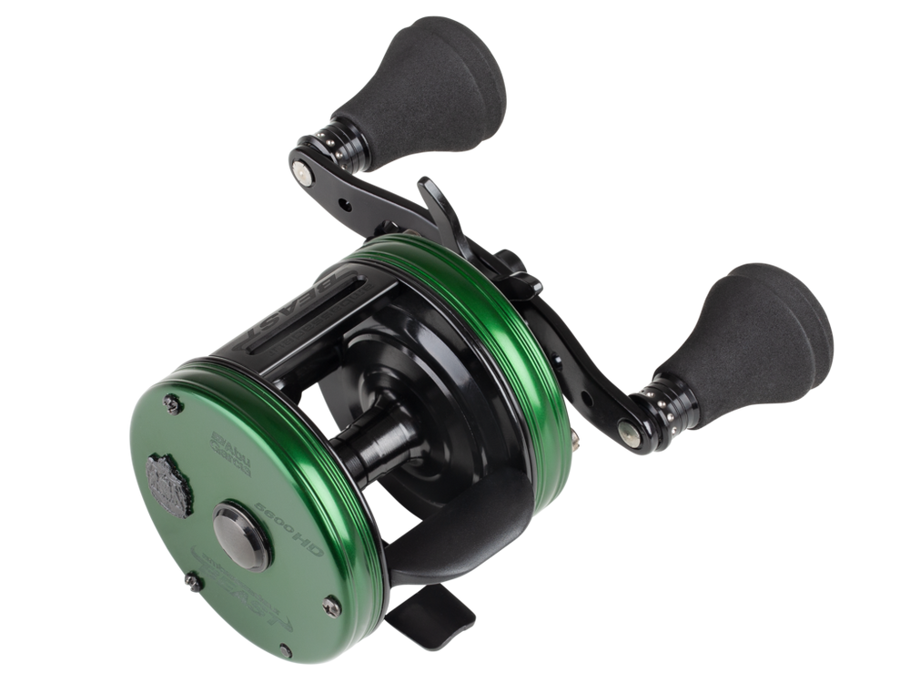 Mulinello Rotante Abu Garcia Ambassadeur Beast 5601HD