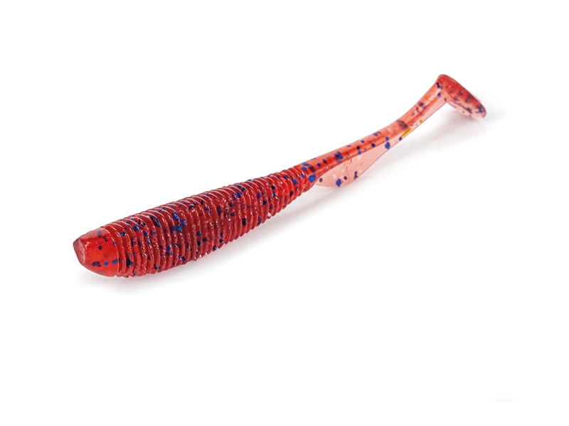 Artificiale Molix RA Shad 2” Col. UV Plum