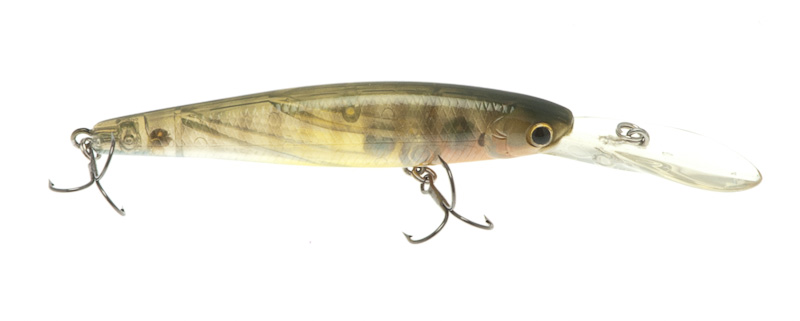 Minnow Lucky Craft Staysee 80 SP col. Sunfish Minnow Lucky Craft Staysee 80 SP col. Sunfish