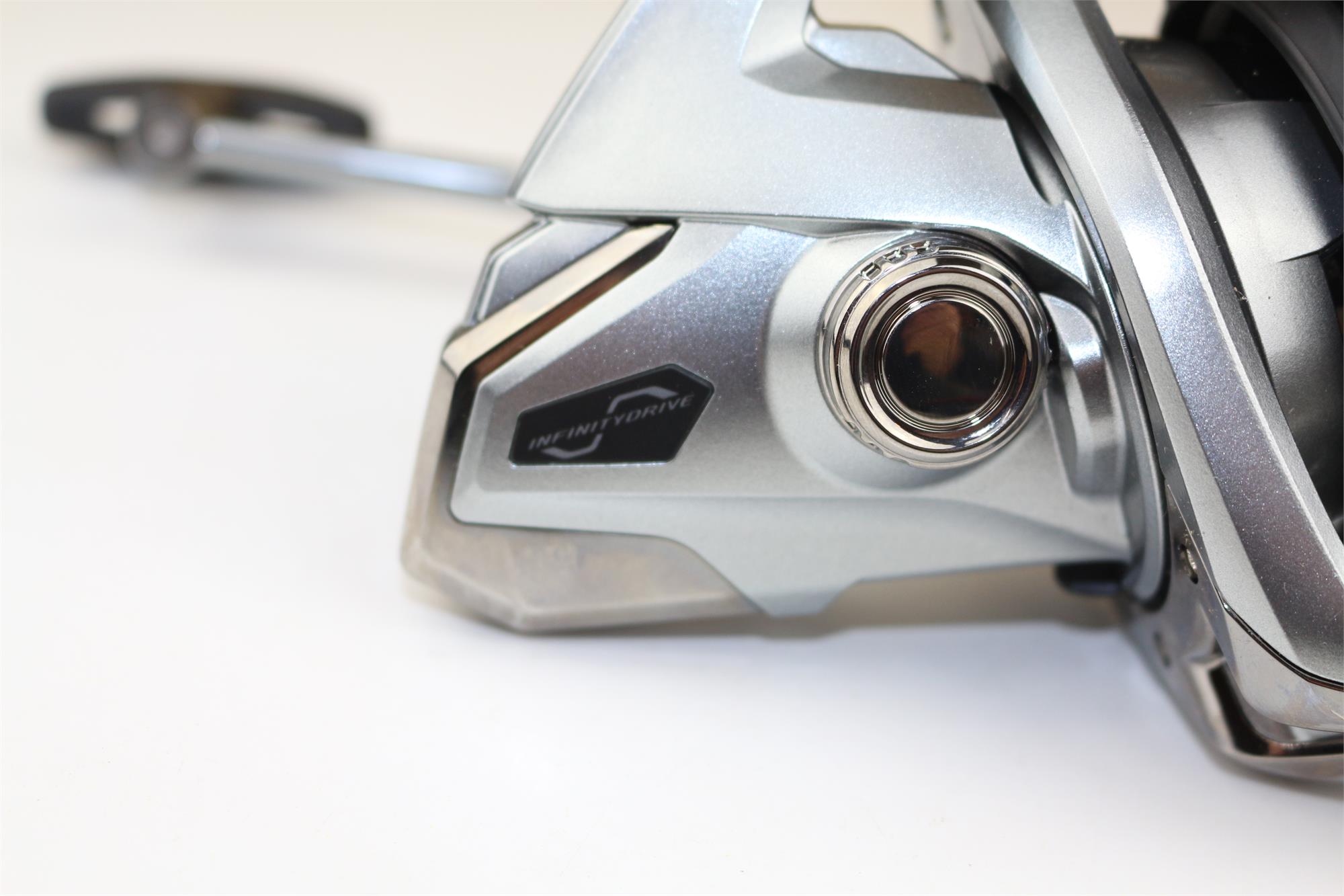 Mulinello Shimano Ultegra XSE 3500 Competition