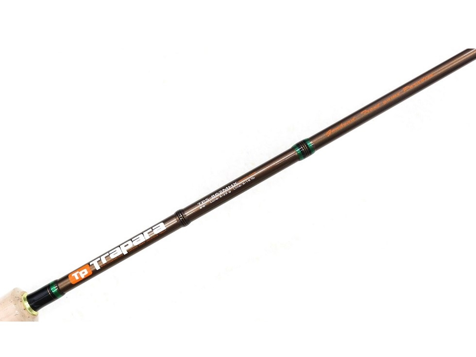 Canna Major Craft Trapara Stream Trout