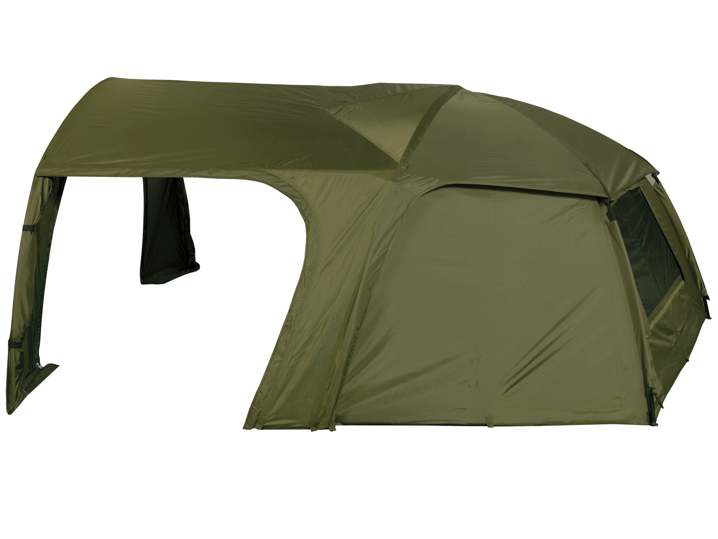 Sovratelo Trakker Tempest Brolly 100 Social Cap