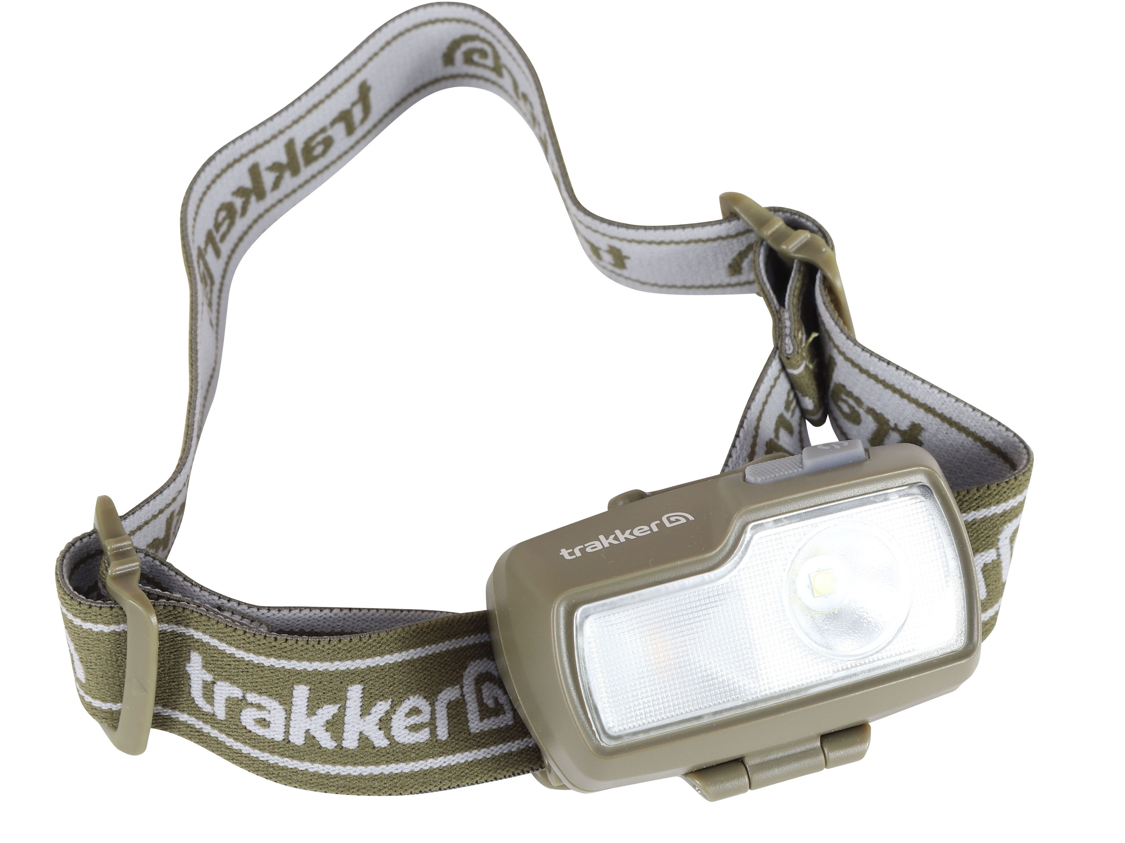 Lampada Trakker Nitellife Headtorch 420