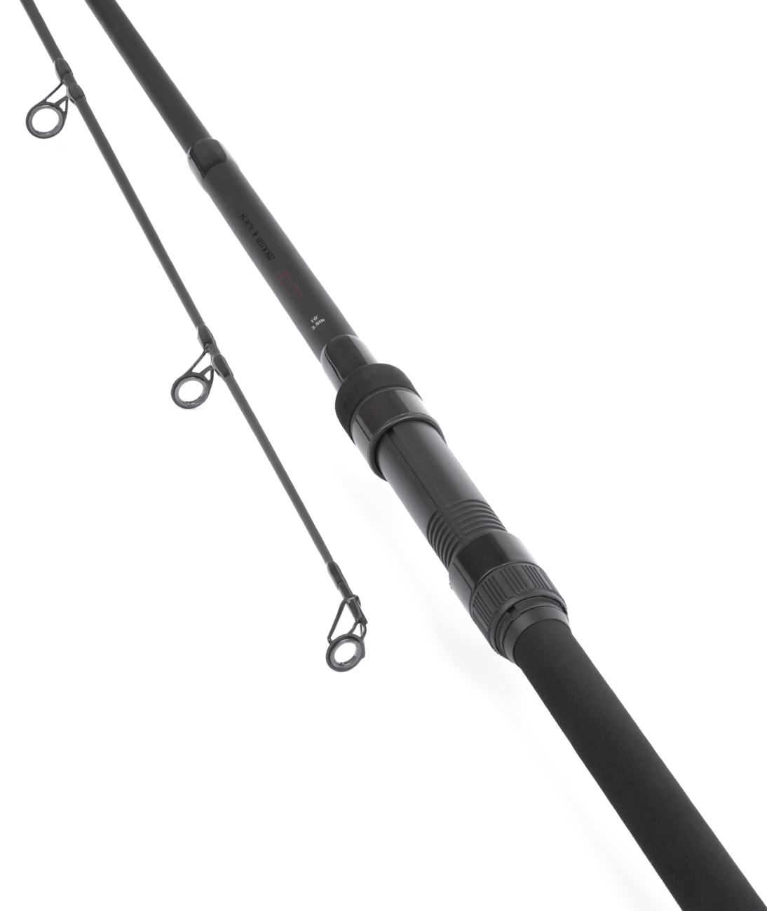 Canna Daiwa Black Widow EXT