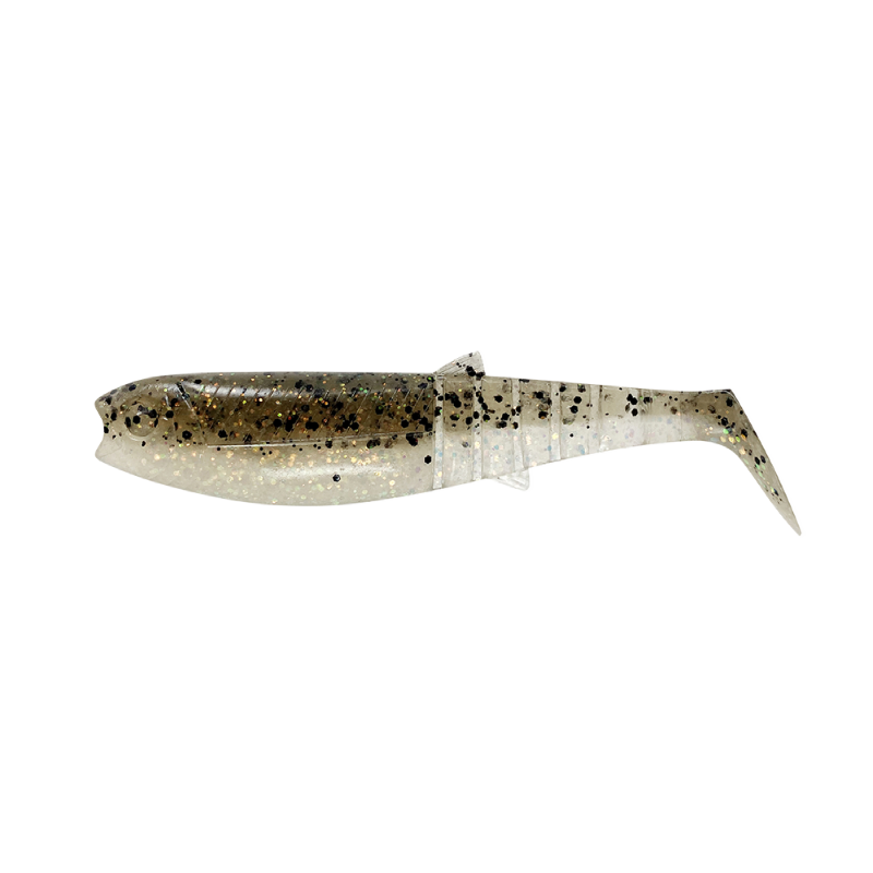 Soft Shad Savage Gear Cannibal Shad 15 cm 33 g col. Holo Baitfish Soft Shad Savage Gear Cannibal Shad 15 cm 33 g col. Holo Baitfish