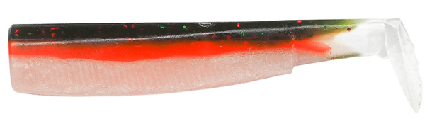 Corpo Fiiish Black Minnow 90 n°2 col. Candy Green (3pz) Corpo Fiiish Black Minnow 90 n°2 col. Candy Green (3pz)