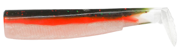 Corpo Fiiish Black Minnow 90 n°2 col. Candy Green (3pz)