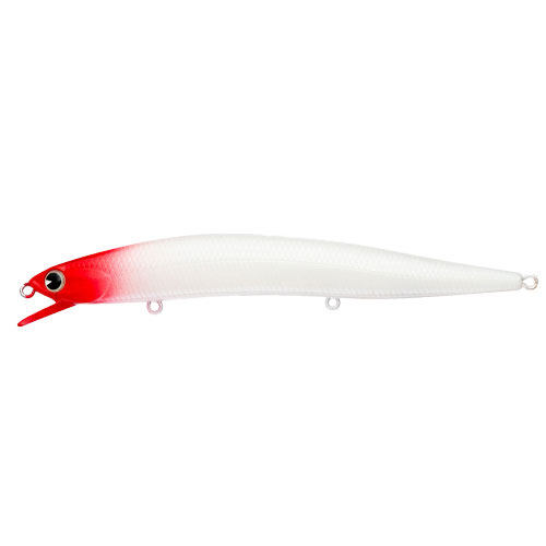 Jerkbait IMA Nabarone 125 F col. X5488