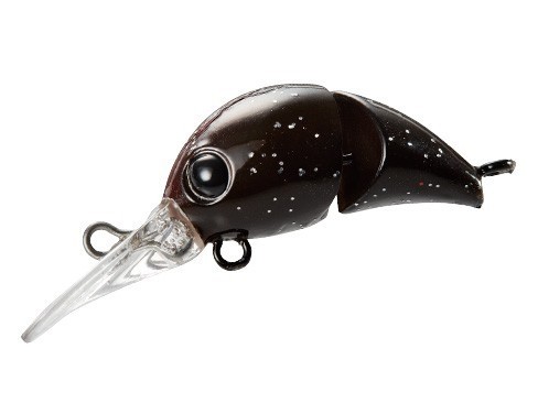 Crankbait Shimano Cardiff Chibitoro 25F 25mm 1.4g Col. 003 Chocolate Crankbait Shimano Cardiff Chibitoro 25F 25mm 1.4g Col. 003 Chocolate