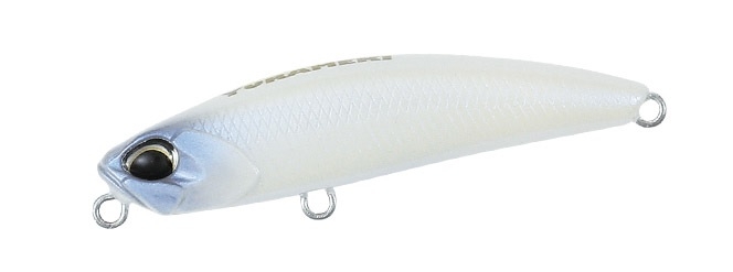 Minnow Duo Tetra Works Yurameki col. ACC3008 - Neo Pearl Minnow Duo Tetra Works Yurameki col. ACC3008 - Neo Pearl