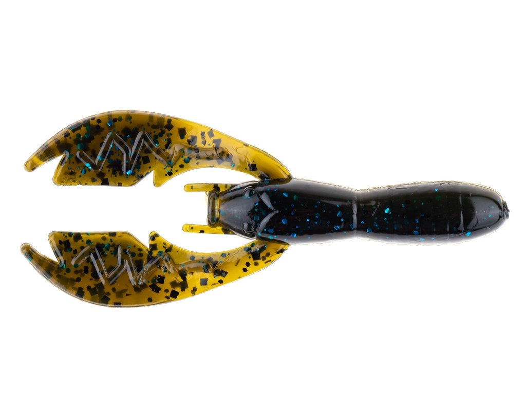 Gambero Netbait Tiny Paca Craw 3” col. 309 Toledo Special Gambero Netbait Tiny Paca Craw 3” col. 309 Toledo Special