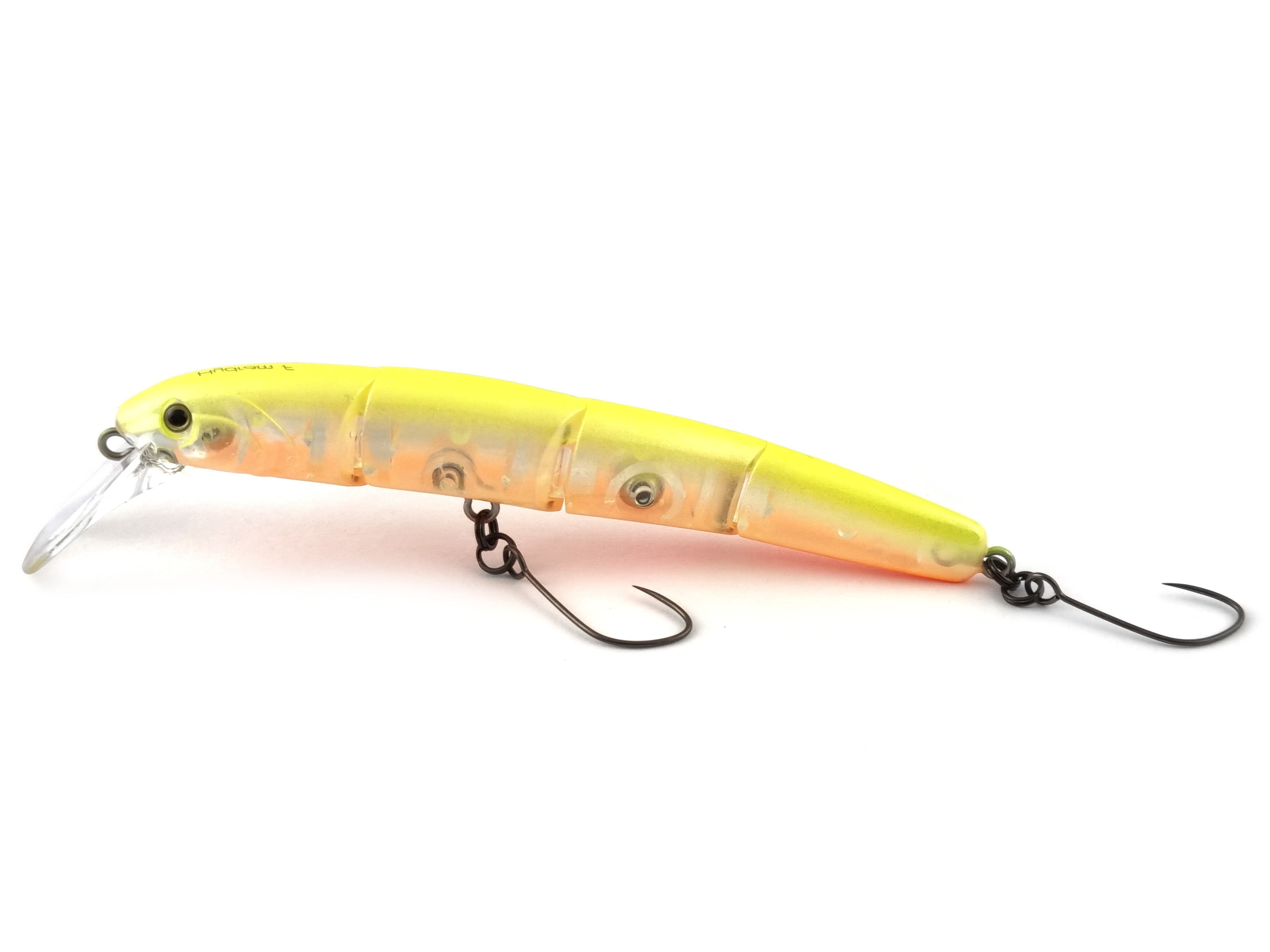 Jointed Minnow Valkein Hydram F col. IT20-15 – G-Cob