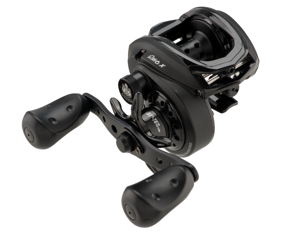 Mulinello per Mancini Abu Garcia Revo X - REVO X LP