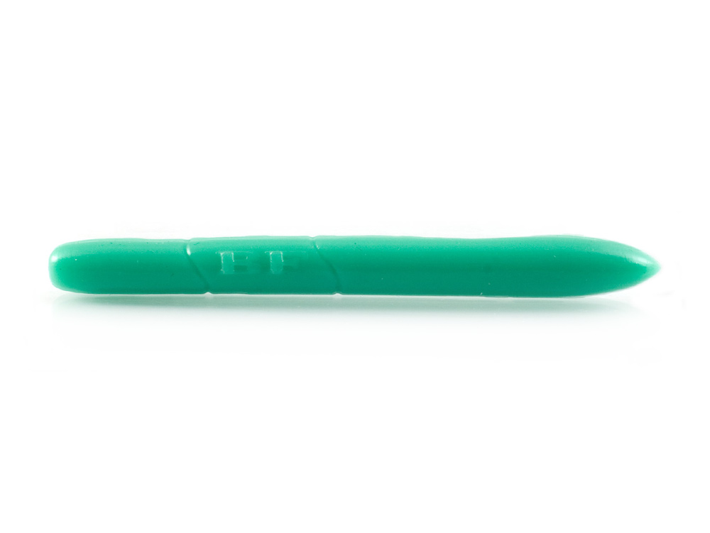 Bigg Butt XS 3,25” Glow col.127 Glow Mint Green Bigg Butt XS 3,25” Glow col.127 Glow Mint Green