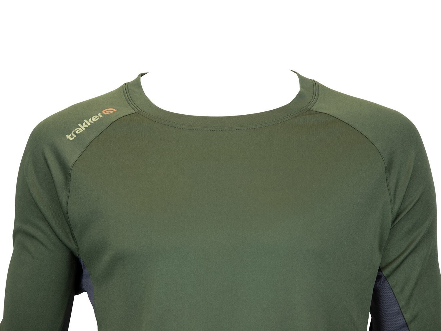 Maglia Trakker Moisture Wicking Long Sleeve Top 