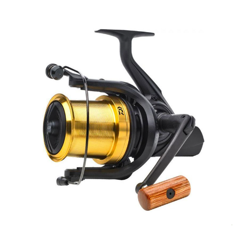 Mulinello Daiwa 21 Crosscast 45 SCW 5000LD QD-OT