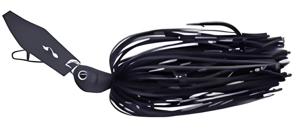 Chatterbait Evergreen Jack Hammer TG 1/2 oz