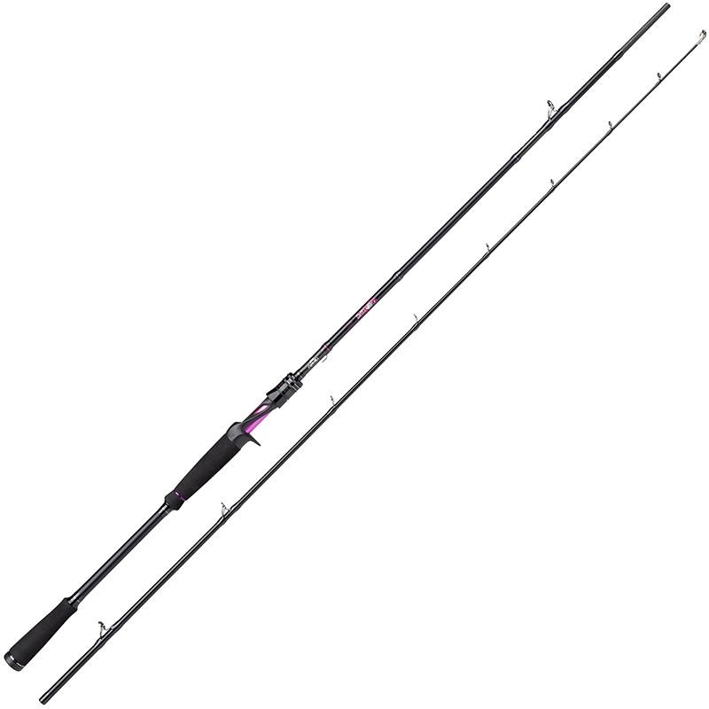 Canna Casting Berkley Sick Stick Pike