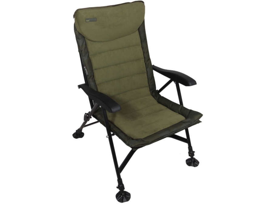 Sedia Sonik Sk-tek recliner armchair