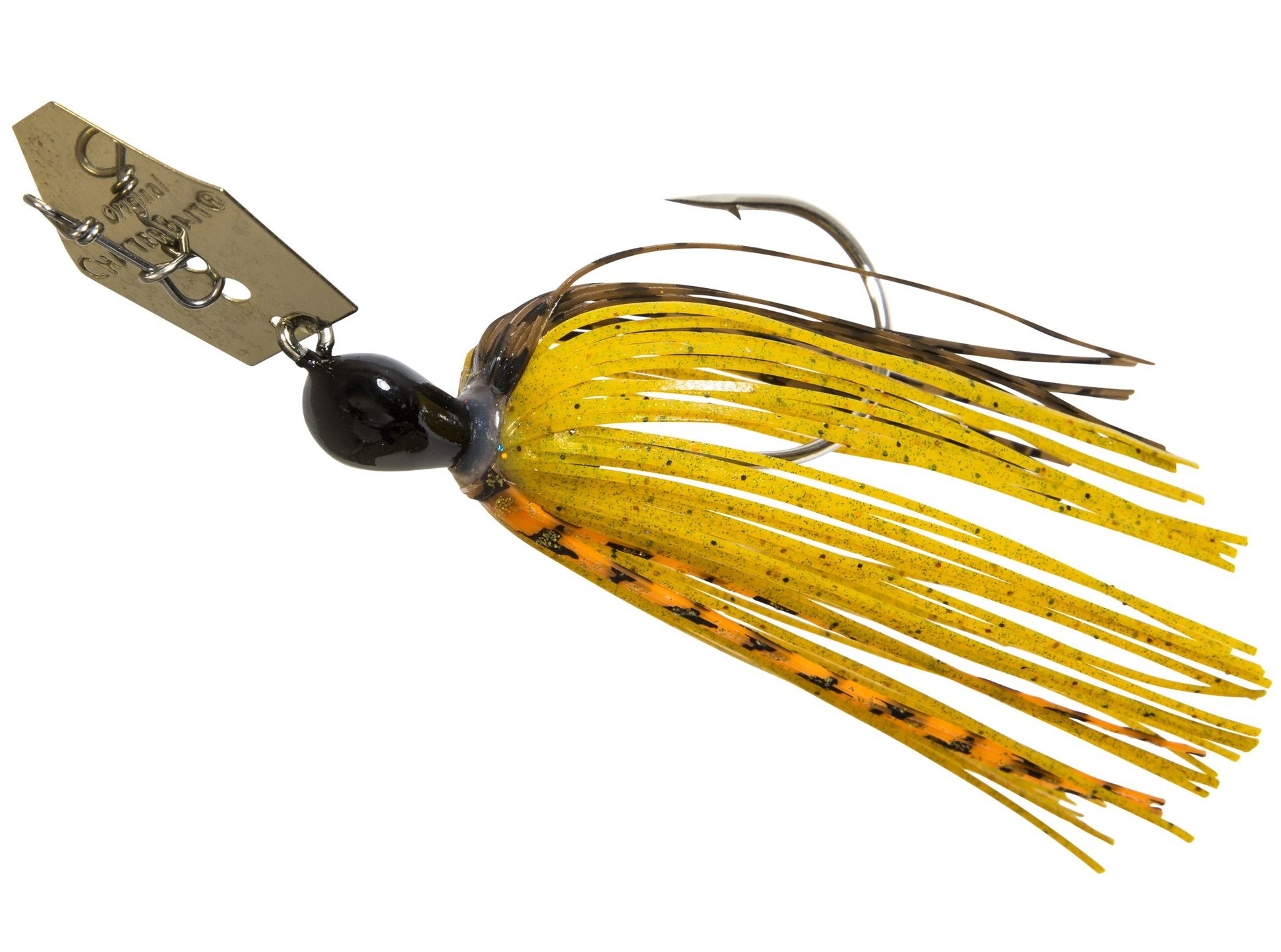 Wirebaits Z-Man The Original Chatterbait 1/2 oz col 73 Carolina Craw Wirebaits Z-Man The Original Chatterbait 1/2 oz col 73 Carolina Craw