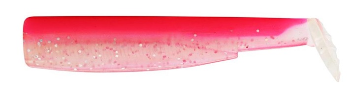 Corpo Fiiish Black Minnow 70 n°1 col. 12 Rose Fluo (4pz) Corpo Fiiish Black Minnow 70 n°1 col. 12 Rose Fluo (4pz)
