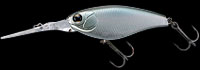 Shad IS-200 col.38 Wakasagi