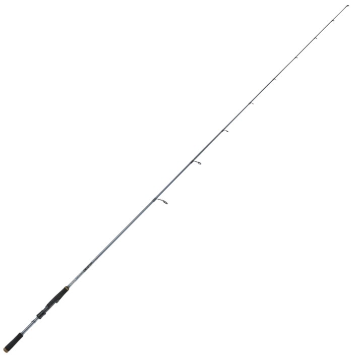 Canna St Croix Black Bass Spinning