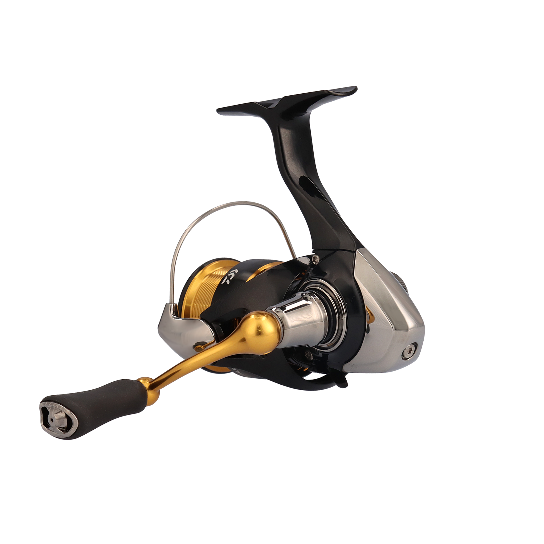 Mulinello Daiwa 23 Legalis LT