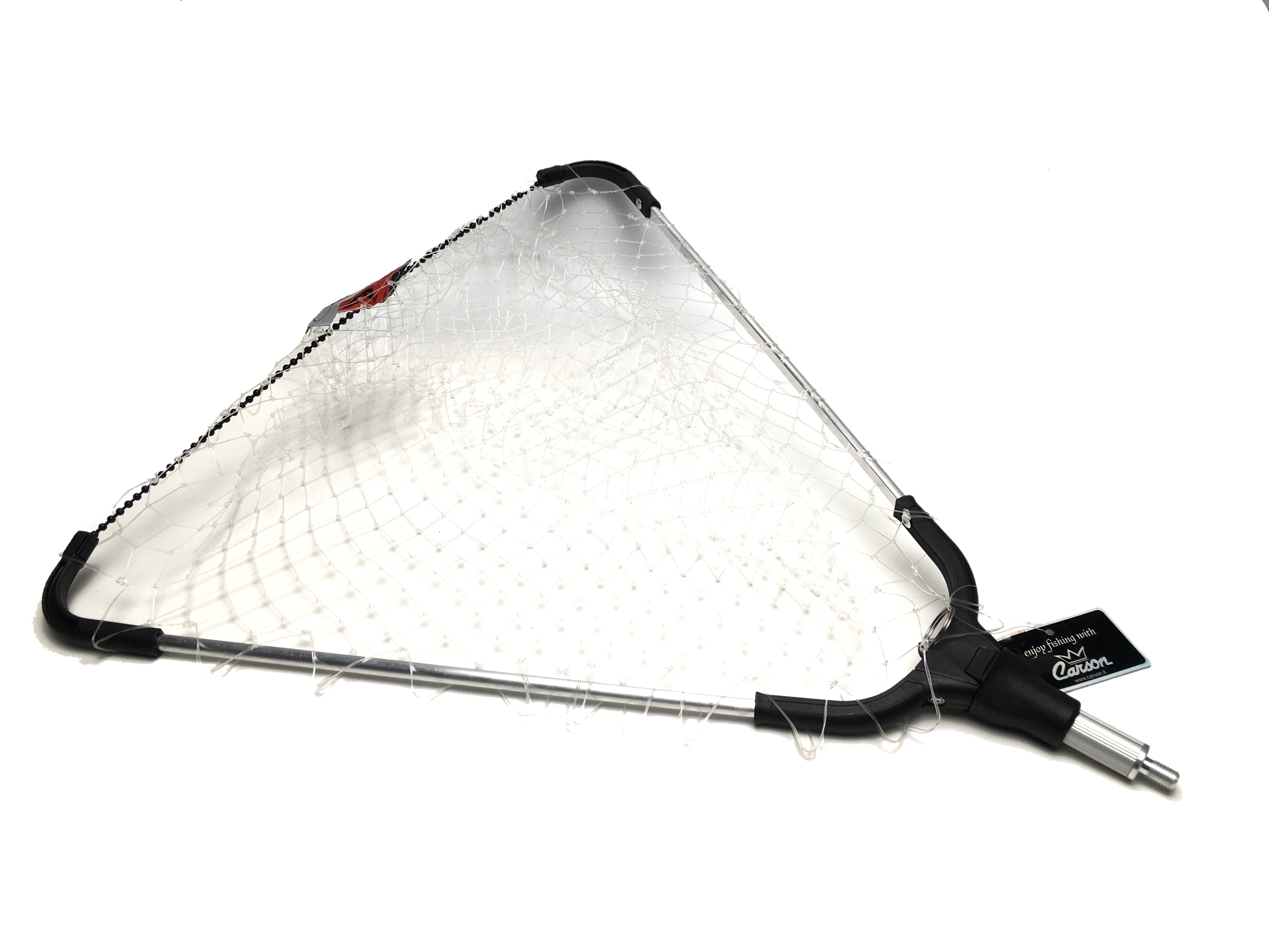 Testa Guadino Carson Mini Pieghevole Triangolare MF-09E (Nylon)