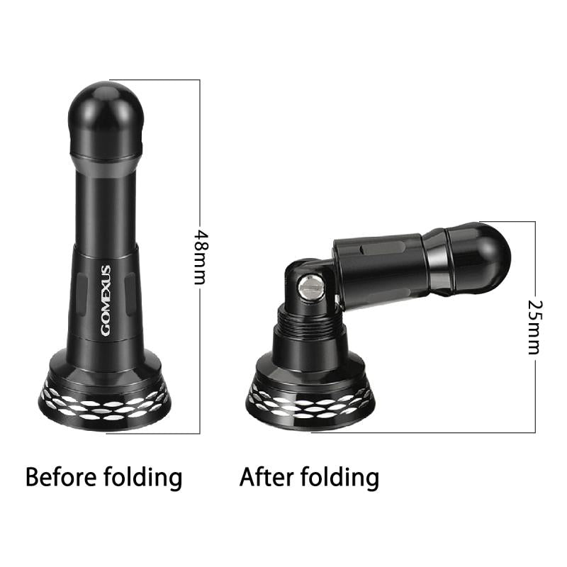 Reel Stand Gomexus R6