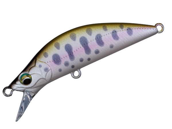 Artificiale Major Craft Finetail Eden Minnow 50S Col. 001 Prl Ym Artificiale Major Craft Finetail Eden Minnow 50S Col. 001 Prl Ym