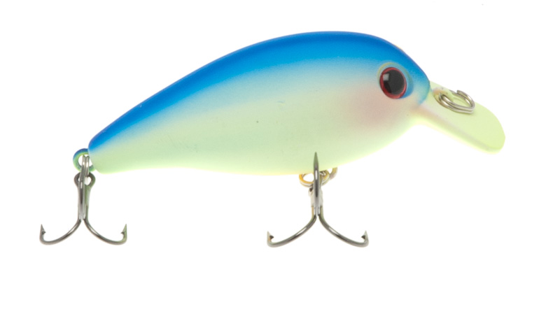 Crankbait Lucky Craft CL 55 SR