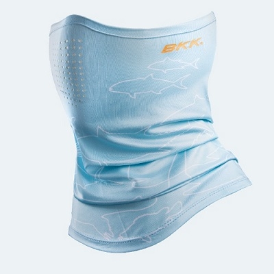 Bandana BKK Fishing Gaiter Col. Blue Bandana BKK Fishing Gaiter Col. Blue