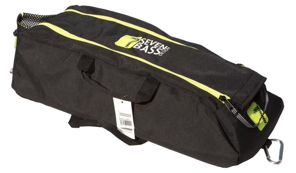 Borse Belly Boat Seven Bass Renegade FLEX CARGO - CLASSIC - J Borse Belly Boat Seven Bass Renegade FLEX CARGO - CLASSIC - J