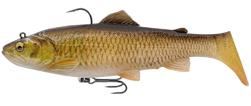Soft Swim Armata Savage Gear 3D Trout Rattle Shad FS 17cm 90g col CC Soft Swim Armata Savage Gear 3D Trout Rattle Shad FS 17cm 90g col CC