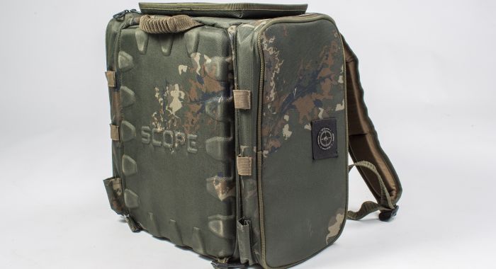 Zaino Nash Scope OPS Recon rucksack