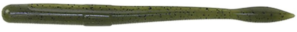 Worm Reins Swamp Mover JR col. 001 Watermelon Seed